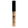 NYX professional makeup concealer True Beige, imported from the UK