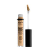 NYX professional makeup concealer True Beige, imported from the UK