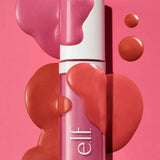 e.l.f. Camo Liquid Blush Bold-Faced Lilac - British product