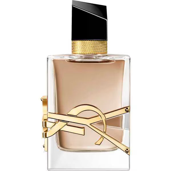 YSL Libre Flowers and Flames Eau de Parfum 50ml (British brand)