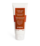 Sisley Super Soin Solaire Silky Body Cream SPF 30 200ml (British brand)