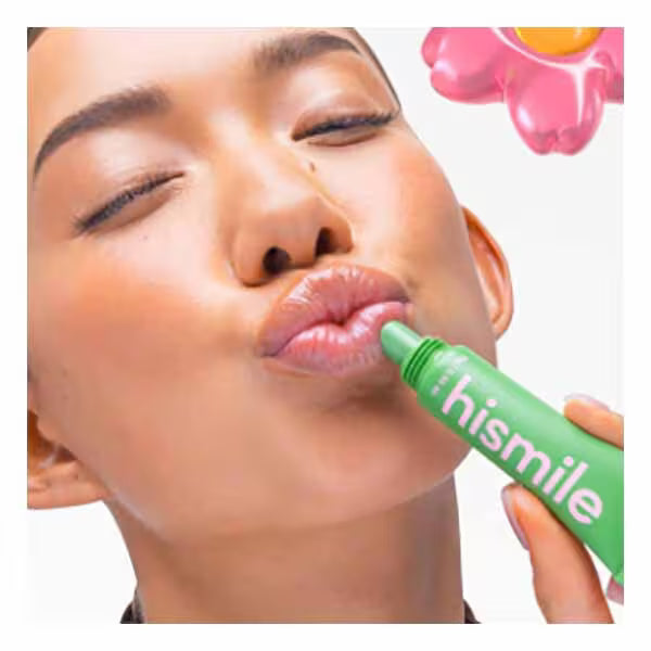 HiSmile Matcha Lip Balm 10g, UK version