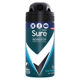 Sure Men Invisible Ice Fresh Antiperspirant 75ml GOODS Superdrug