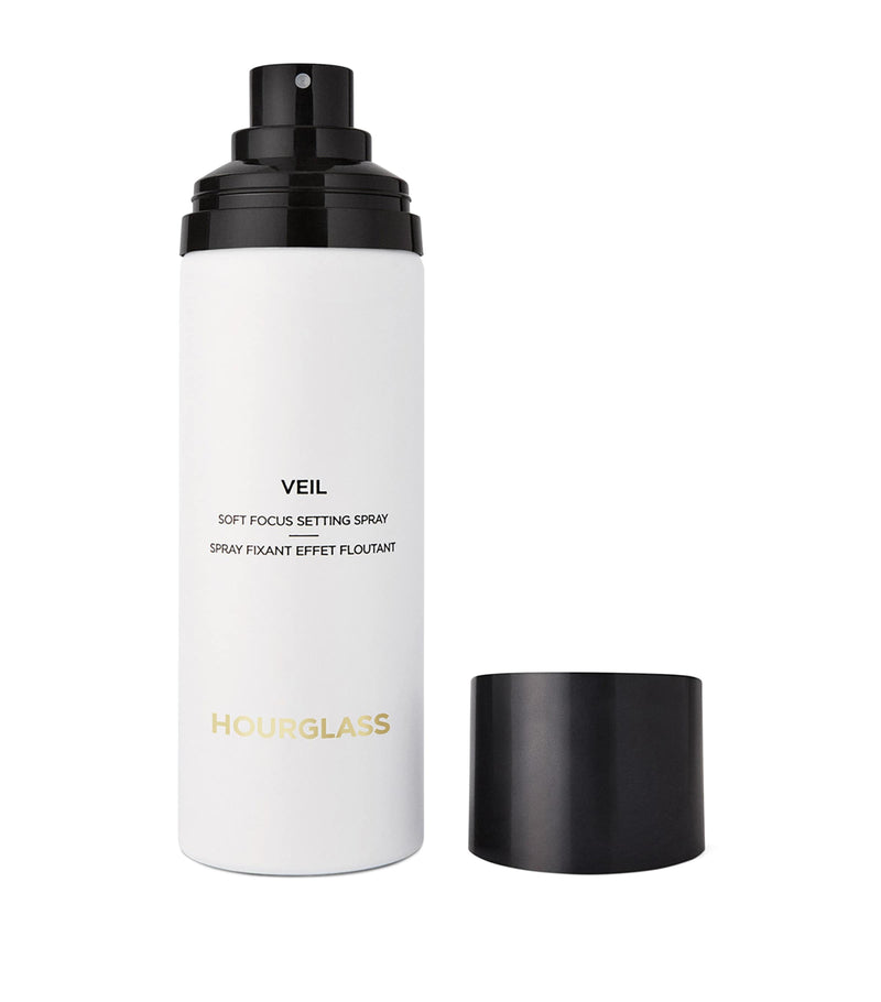 Hourglass Veil Soft Focus setting spray 90ml, UK version