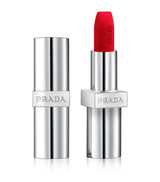 Soft Matte Lipstick with Buildable Coverage and Blush Capability 3.8g