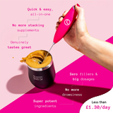 Spacegoods Astro Dust Chocolate Superfood Powder 240g - 998552