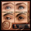 Max Factor Mascara Black Brown, imported from the UK