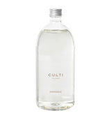 Culti Milano Damasque Reed Diffuser Refill 1L