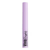 NYX Professional Makeup Liquid Eyeliner Lilac Link, imported from the UK