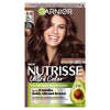 Garnier Nutrisse 4.15 Iced Coffee Brown Hair Dye, UK version