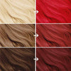 Bleach London hair dye red 150ml - British product