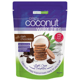 Tropical Fields coconut wafer thins 397g (British brand)