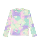 Billieblush Seashell Print Kids' T-Shirt (2-10 Years)