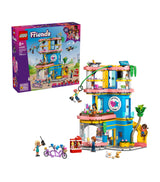 LEGO Friends Heartlake City Friends Club House Playset 42689