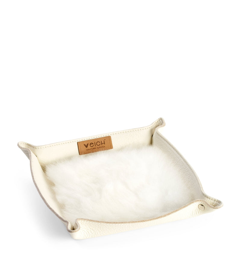 Weich catchall tray 20cm x 20cm (British brand)