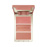 Morphe Cheek Thrills Multi-Finish Face Trio After Party
