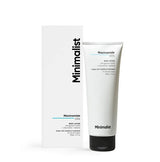 Minimalist 5% Niacinamide Body Lotion Repairs Skin Barrier