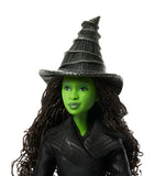 WICKED Deluxe Elphaba Fashion Doll