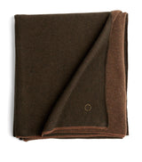 Oyuna Cashmere Mandu Throw 180cm x 120cm
