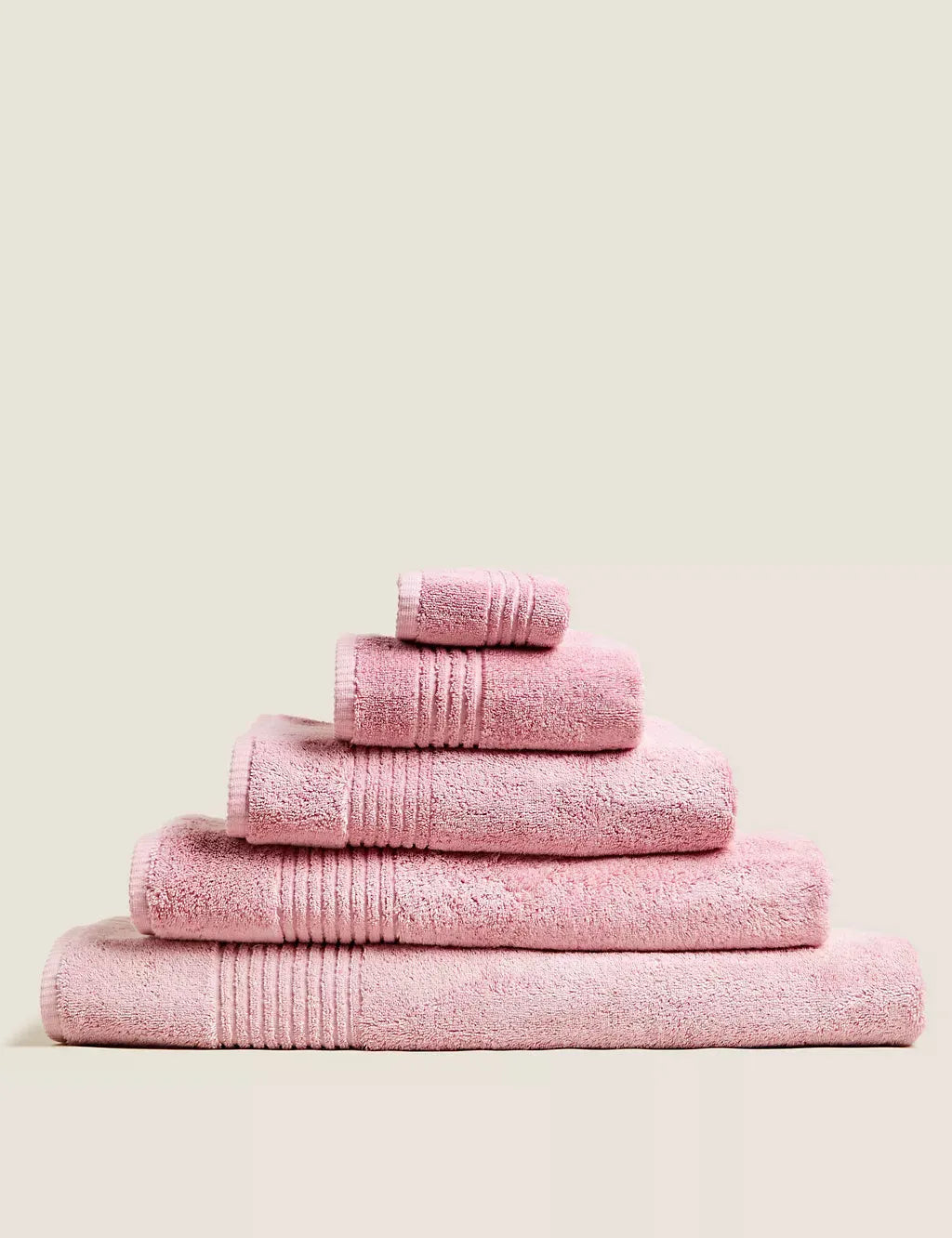 Luxury Egyptian Cotton Towel