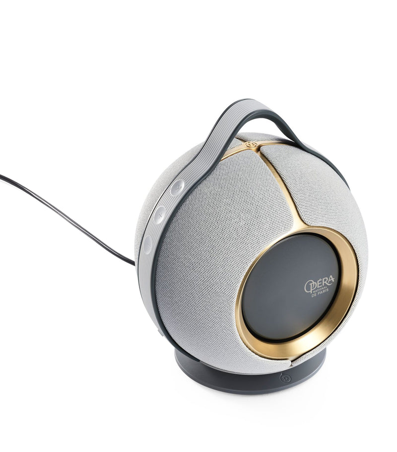 DEVIALET Mania Portable Speaker - Opéra de Paris