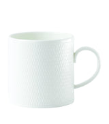 Wedgwood Gio Textured Mug Fine Bone China
