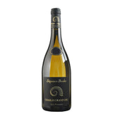 Domaine Seguinot-Bordet Les Preuses Chablis Grand Cru 2022 White Wine 75cl