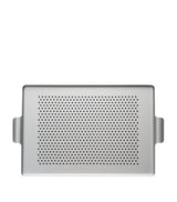 Kaymet Pressed Rubber Grip Tray Serving Tray 52cm