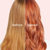 Glaze hair gloss copper crush 190ml, UK version