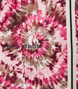 Kids Spiral Tie-Dye Trousers (4-12+ Years)