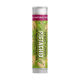 Crazy Rumors Pistachio lip balm 4.5g, imported from the UK