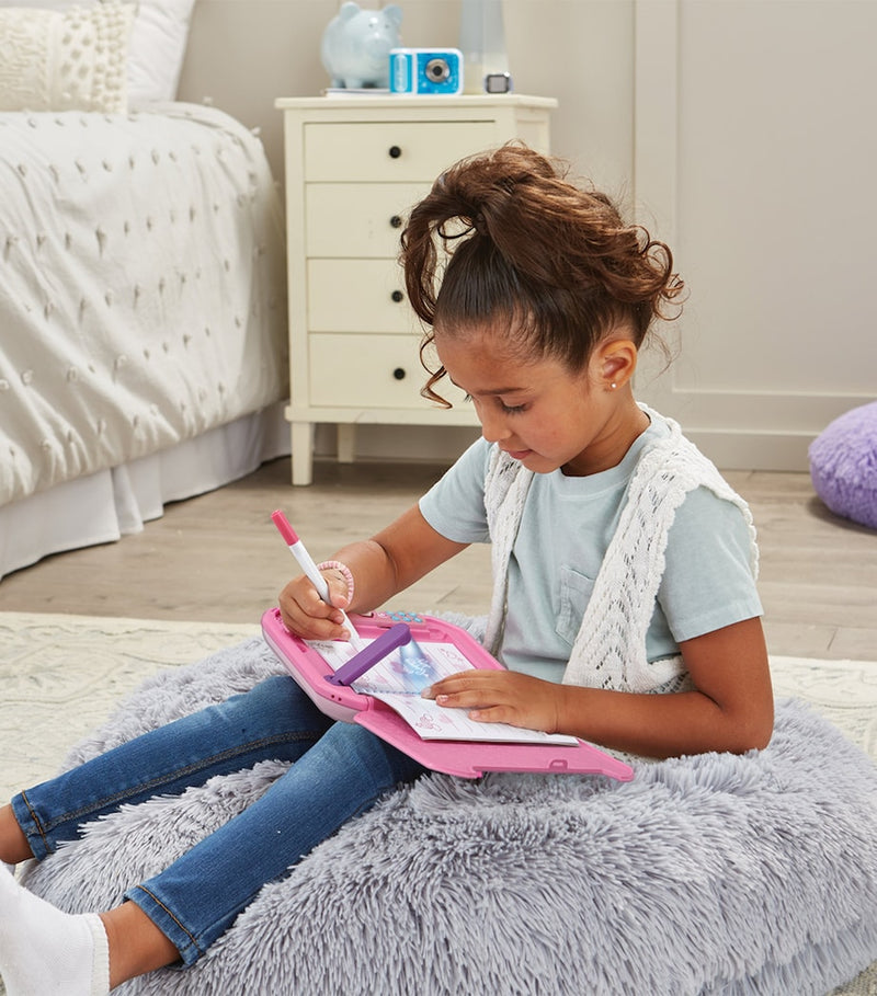 VTech Secret Safe Magic Notebook