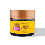 Mazuri Gott U Holding Gel Hair Gel