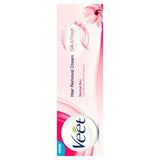 Veet 3 Minute Cream For Normal Skin 100ml GOODS Superdrug