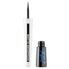 Maybelline Liquid Eye Liner Matte Black 12g, imported from the UK