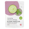 Clearspring Organic Mulberry Leaf Powder 40g tin - British product