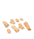 Brio Strarter Track Pack