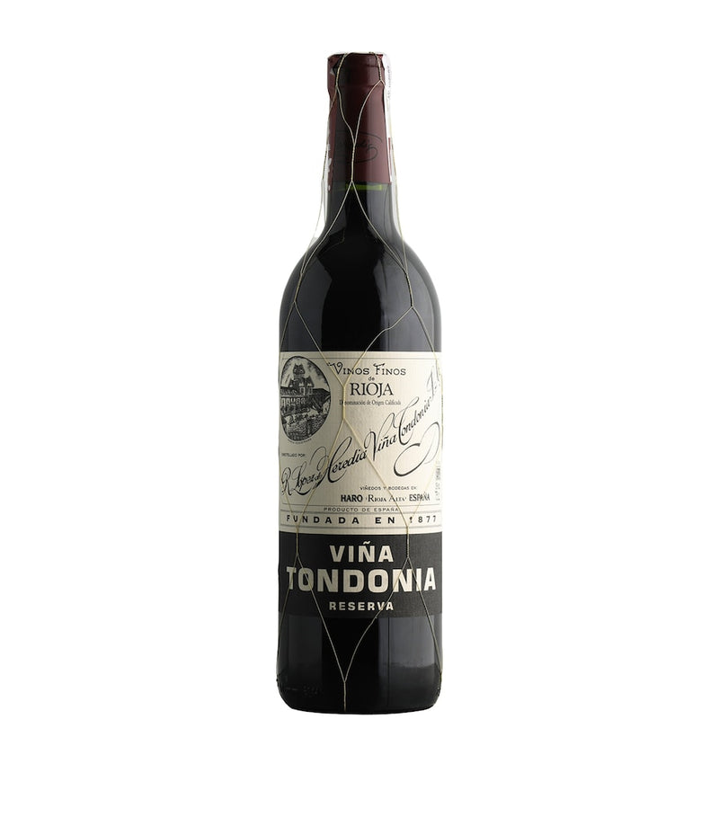 Vina Tondonia Viña Tondonia Tinto Reserva 2013 (75cl) - Rioja, Spain