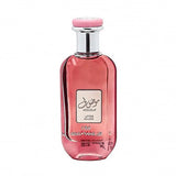 Ard Al Zaafaran Mousuf Wardi perfume 100ml, imported from the UK