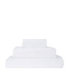 Frette Unito hand towel 60cm x 110cm - British product