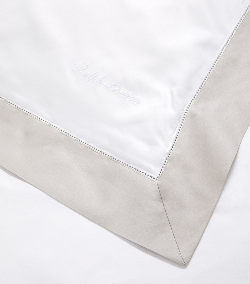 Ralph Lauren Home Double Duvet Cover 200x200cm, imported from the UK