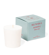 Trudon Alabaster Ernesto Candle Refill 270g