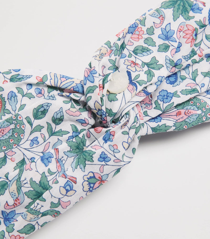 Tartine et Chocolat Cotton Floral Headband