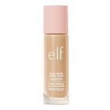 e.l.f. Halo Glow Liquid Filter Highlighter Medium Face Makeup