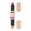 Revolution face contour stick dark, imported from the UK