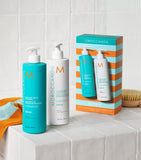 Moroccanoil Repair Shampoo and Conditioner Duo (2 x 500ml)