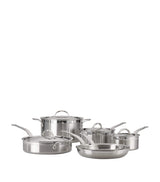 Hestan ProBond 10-Piece Cookware Set