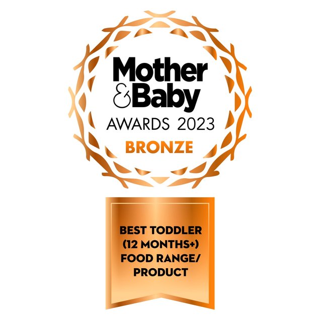 Tilda Kids Cheese & Tomato Rice 125g GOODS M&S