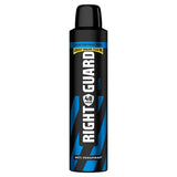 Right Guard Anti-Perspirant Deodorant Cool 250ml, imported from the UK