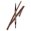 NYX Professional Makeup Blade N Shade Chocolate brow pencil - British product